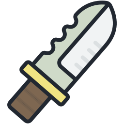 messer icon