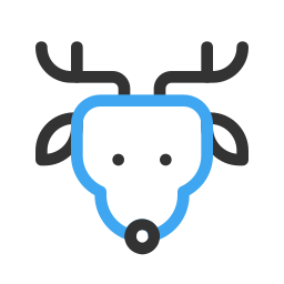 Animal icon