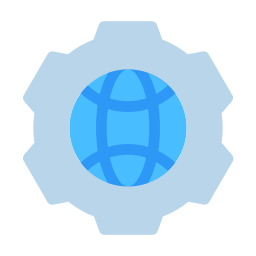 Web icon