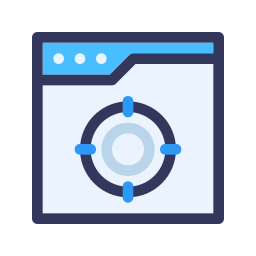 Web icon