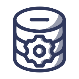 Database icon