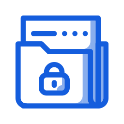 Lock icon