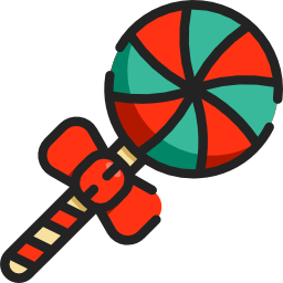 Lollipop icon