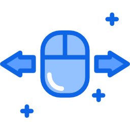 Mouse icon