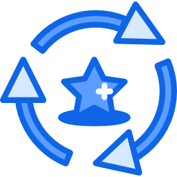 recyceln icon