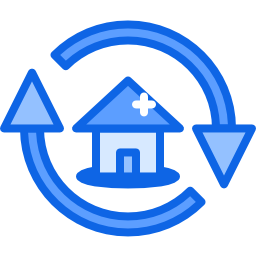 recyceln icon