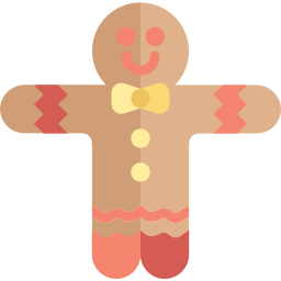Gingerbread icon