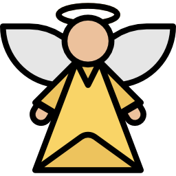 Angel icon