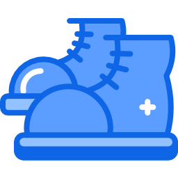 Boots icon