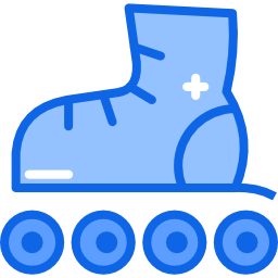 rollschuh icon