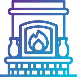 Chimney icon