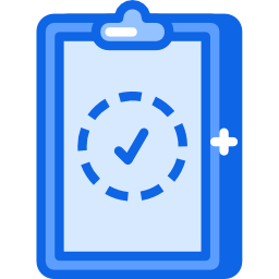 Clipboard icon