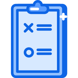 Clipboard icon