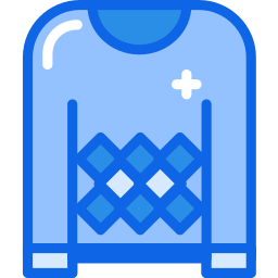 sweatshirt icon