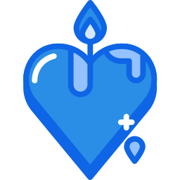 Heart icon