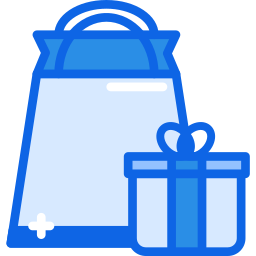 Gift icon