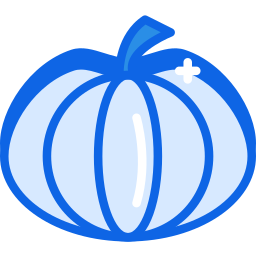 calabaza icono