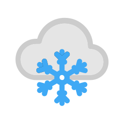 Cloud icon