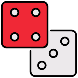 Dice icon