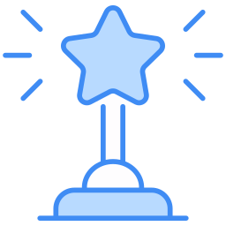 Victory icon