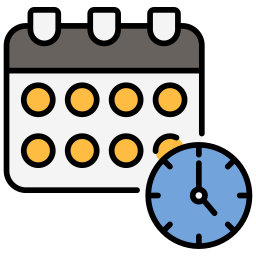 Time icon