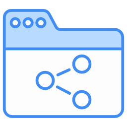 Folder icon