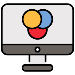 farbpalette icon