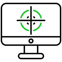 mapa icono