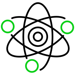 science Icône