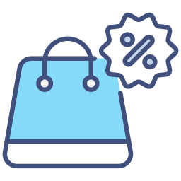 Bag icon