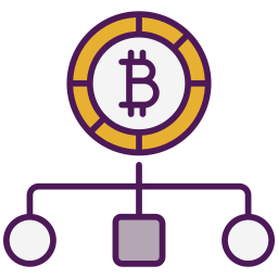 negocio icono