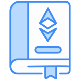 Book icon