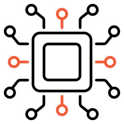 ordinateur Icône