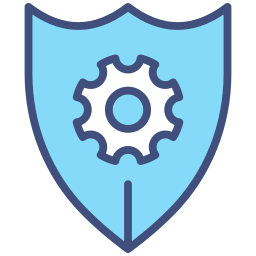 computadora icono