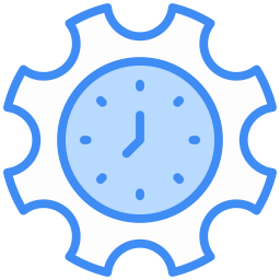 Time icon