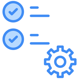 Cogwheel icon