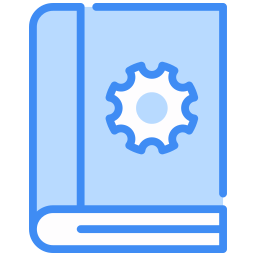 Book icon