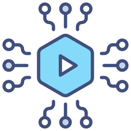 Video icon