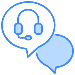 Communication icon