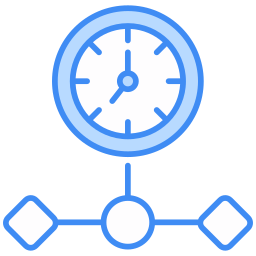 Time icon