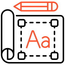 format Icône