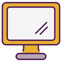 Computer icon