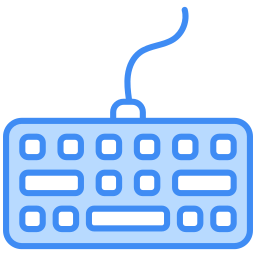 computadora icono