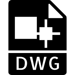 dwg иконка