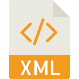 xml ikona