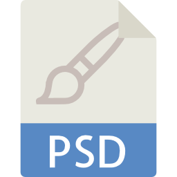 psd иконка