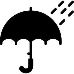 parapluies Icône