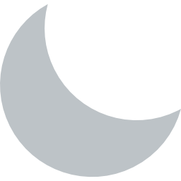 Moon icon