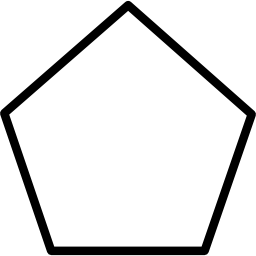 Многоугольник иконка