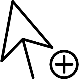 mauszeiger icon